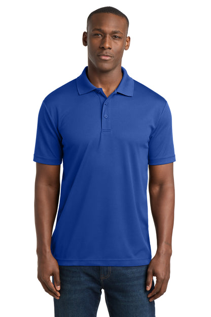 Polo Sport-Tek PosiCharge RacerMesh (ST640)