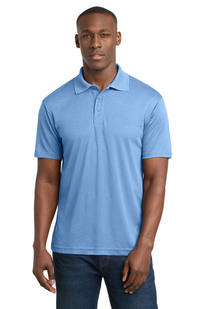 Polo Sport-Tek PosiCharge RacerMesh (ST640)