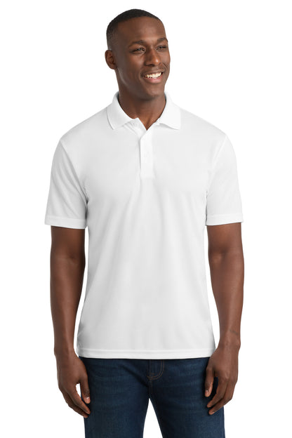 Polo Sport-Tek PosiCharge RacerMesh (ST640)