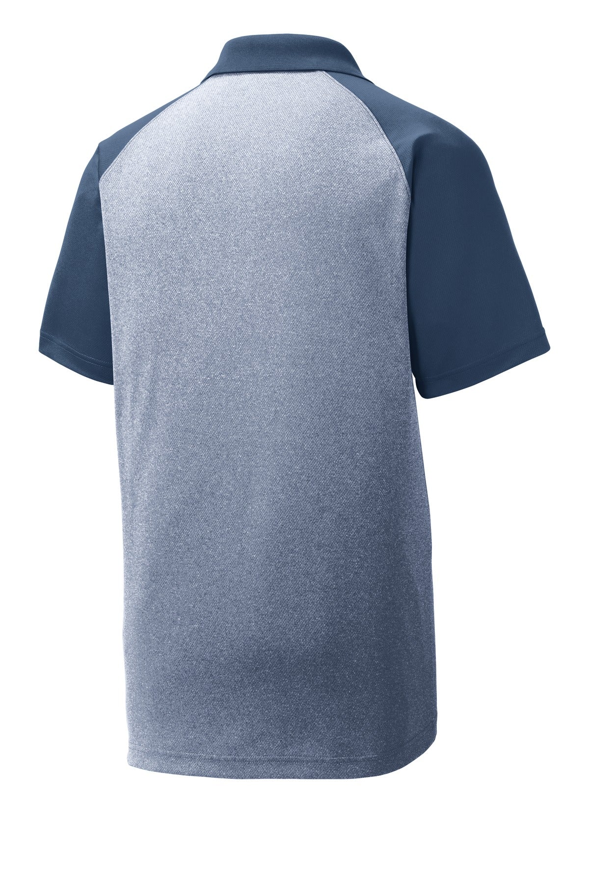 True Navy Heather/ True Navy