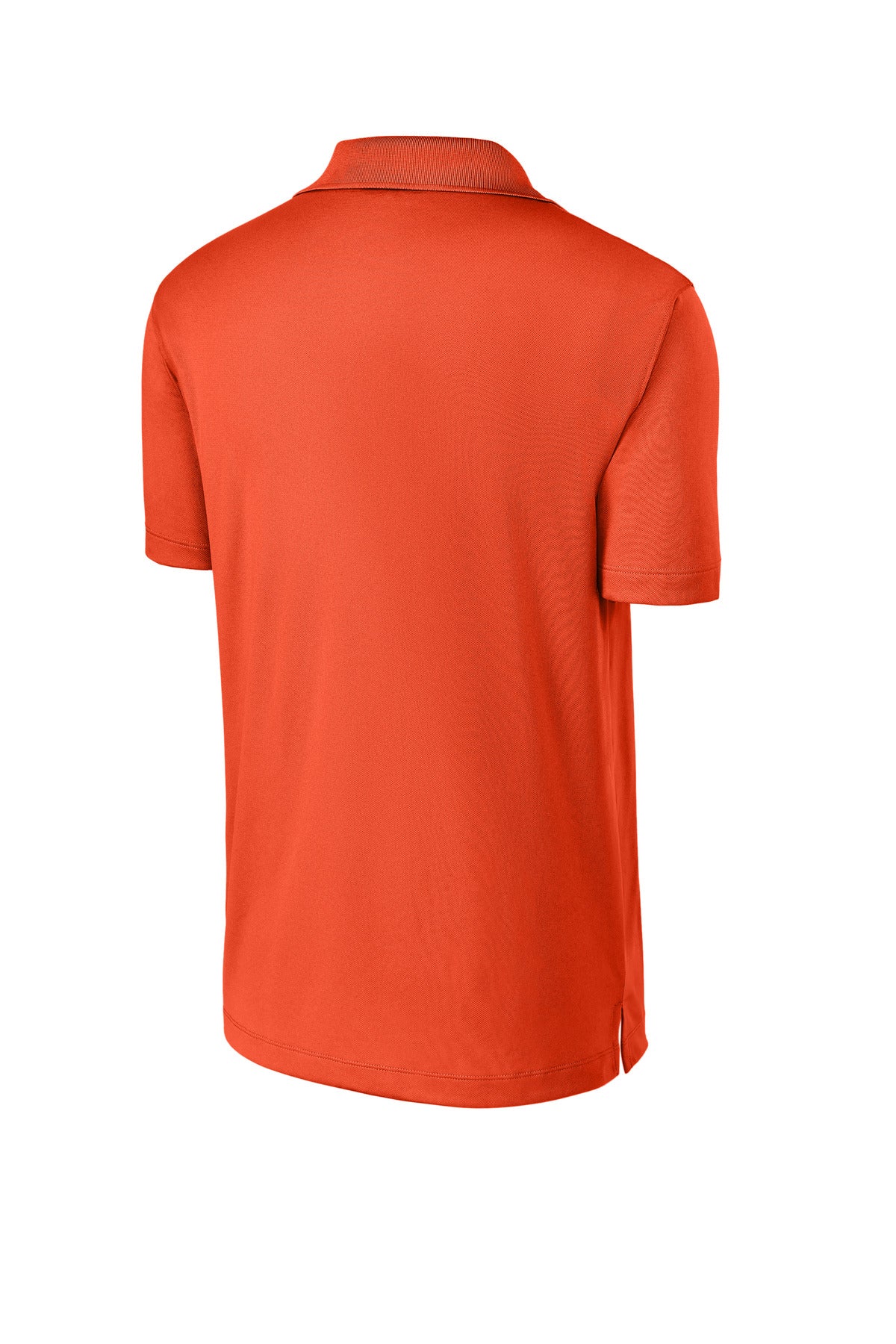 Deep Orange