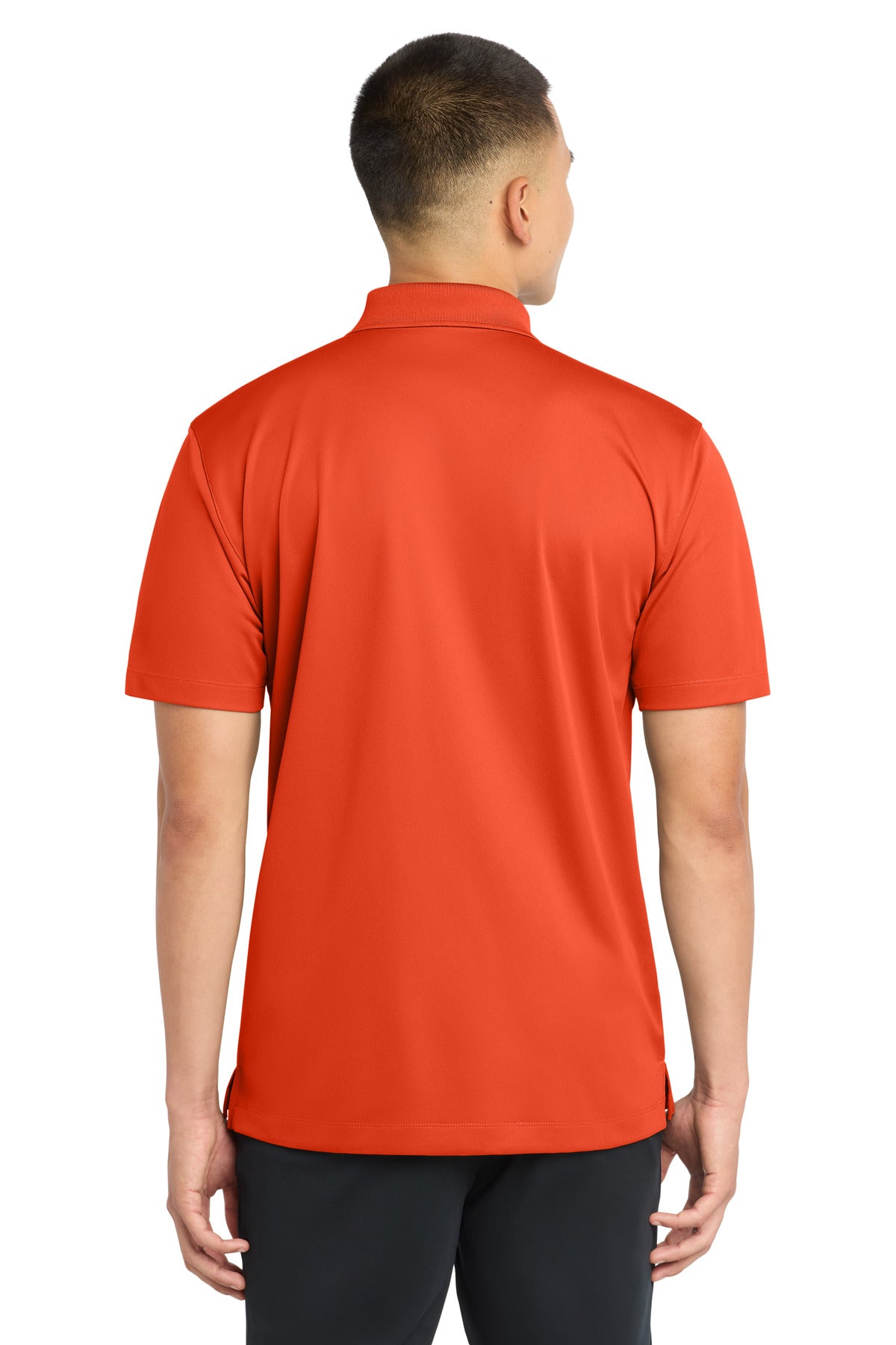 Deep Orange