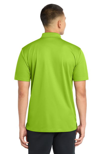 Lime Shock