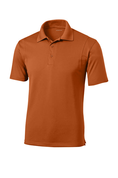 Texas Orange