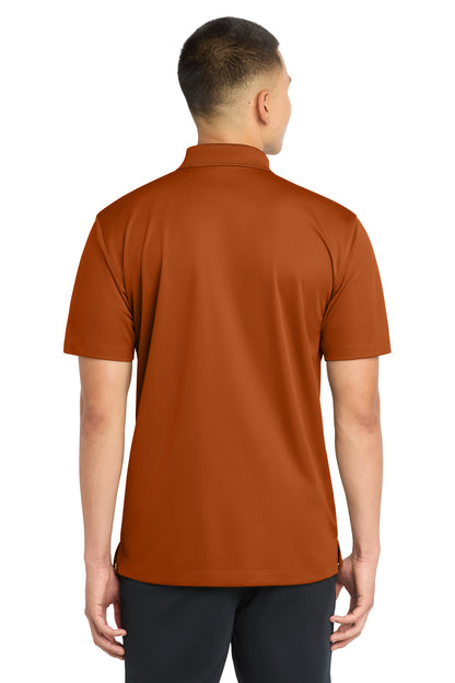 Texas Orange