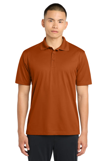 Texas Orange