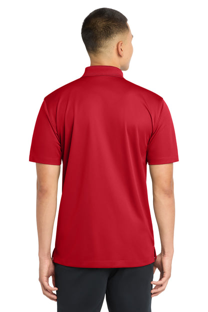 True Red