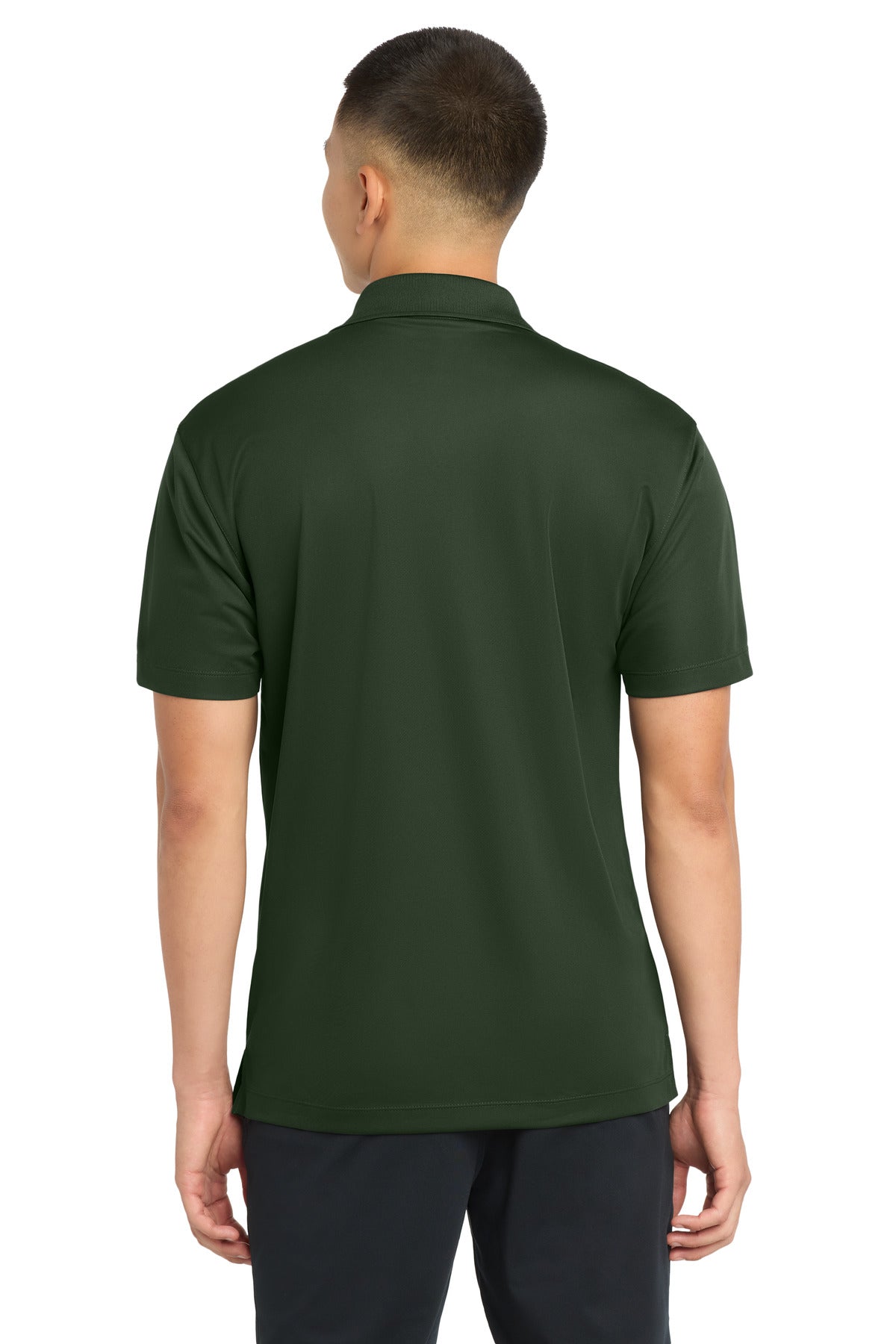 Forest Green
