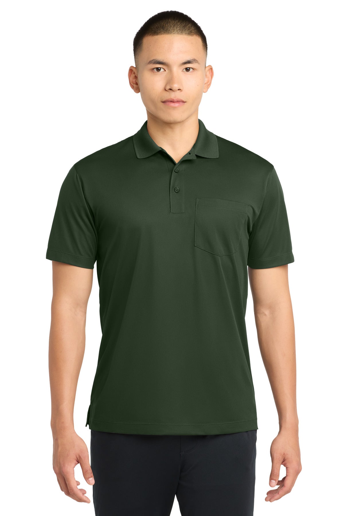 Forest Green