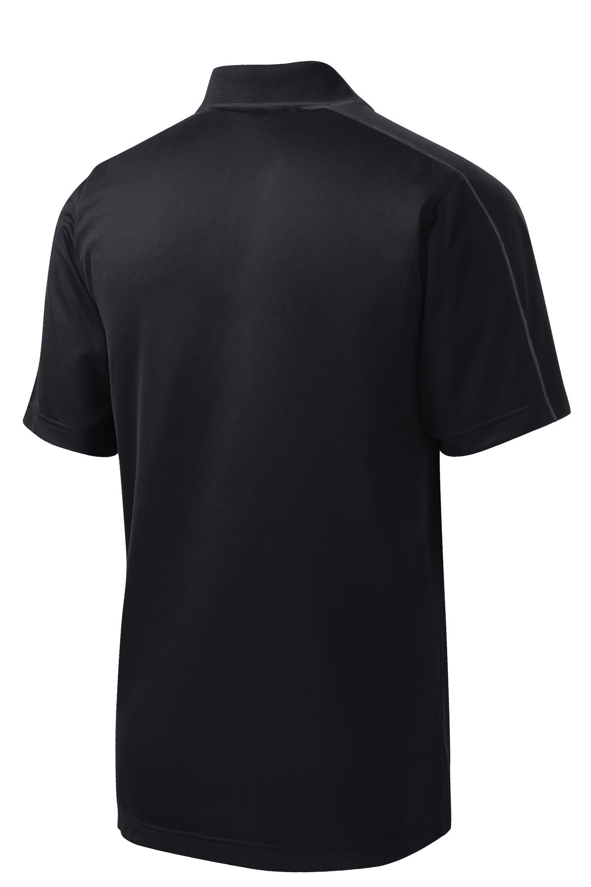 Black/ Iron Grey