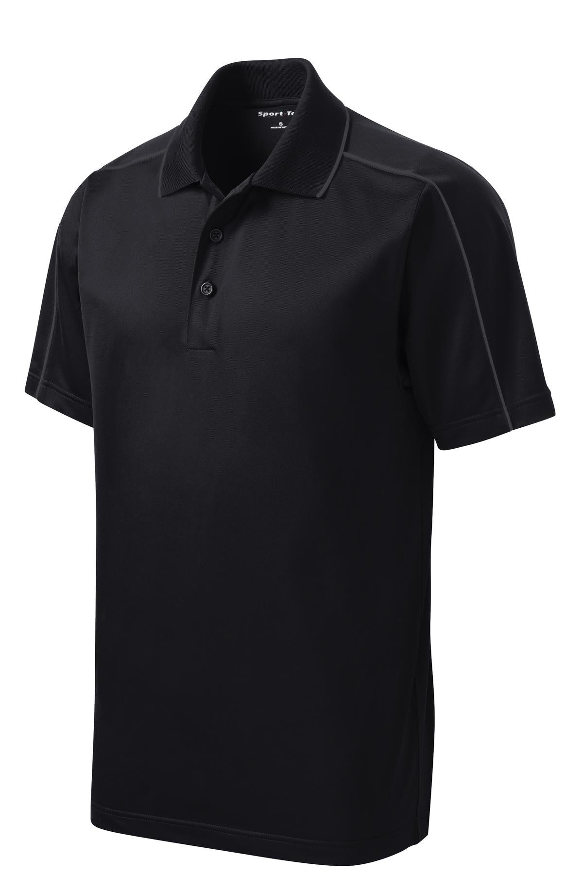 Black/ Iron Grey