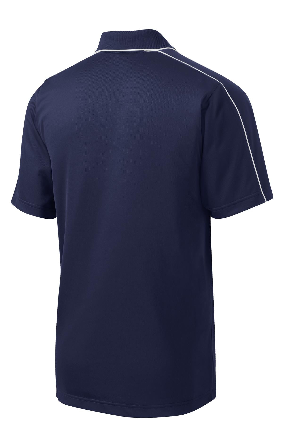 True Navy/ White