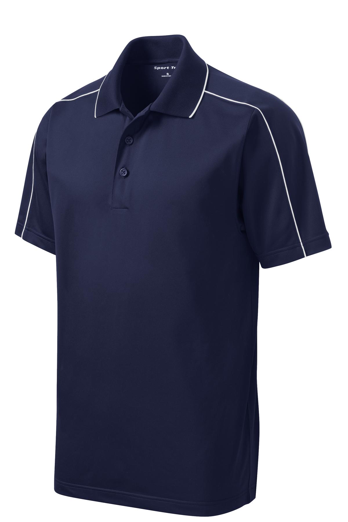 True Navy/ White