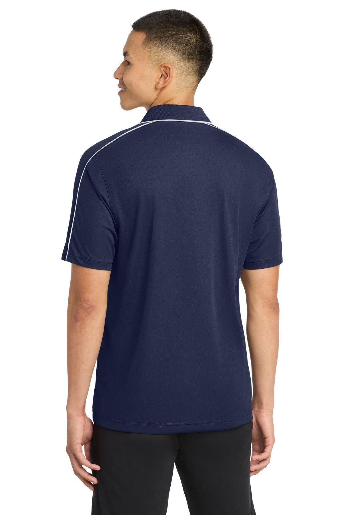 True Navy/ White