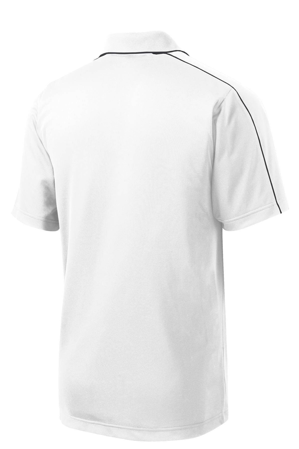 White/ Iron Grey