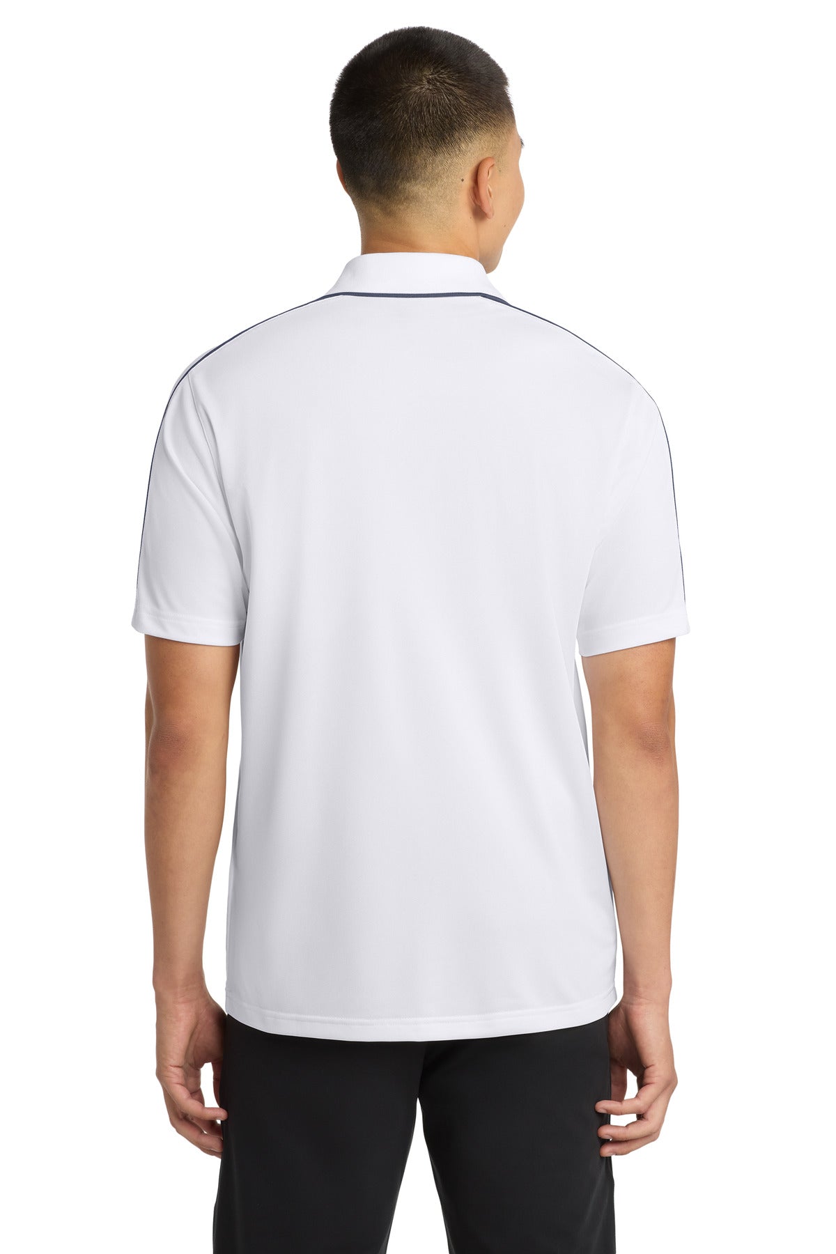 White/ Iron Grey