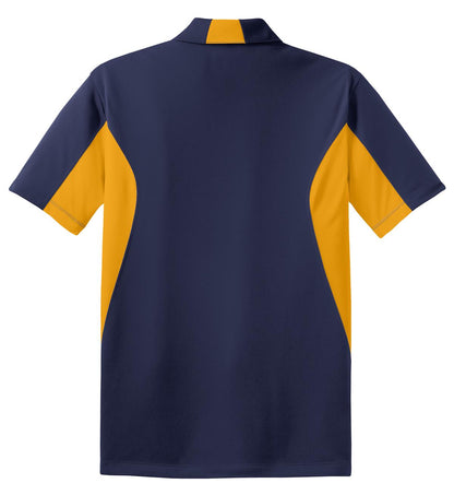 True Navy/ Gold