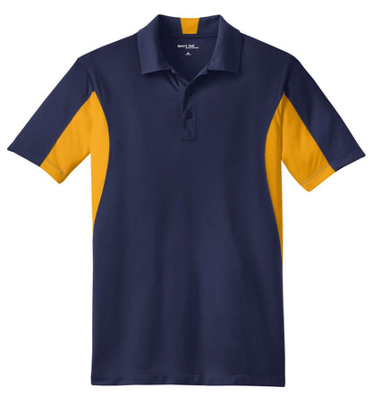 True Navy/ Gold