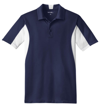 True Navy/ White