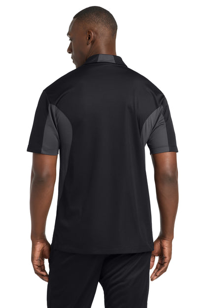 Black/ Iron Grey