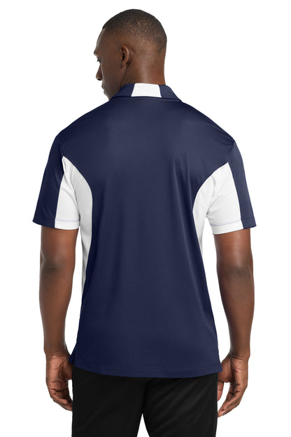 True Navy/ White