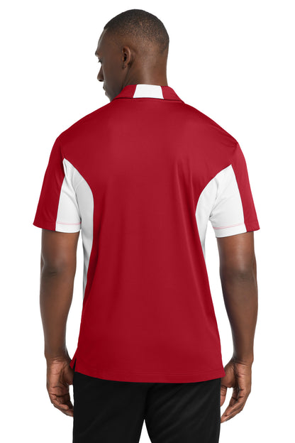 True Red/ White