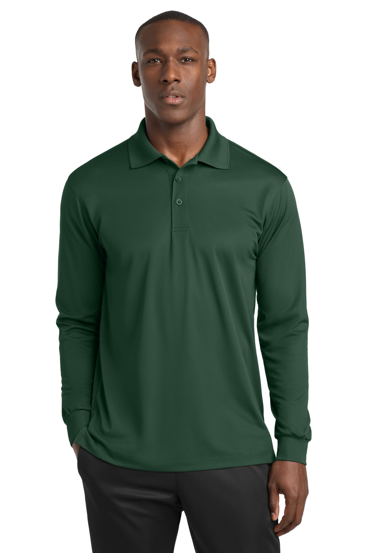 Forest Green