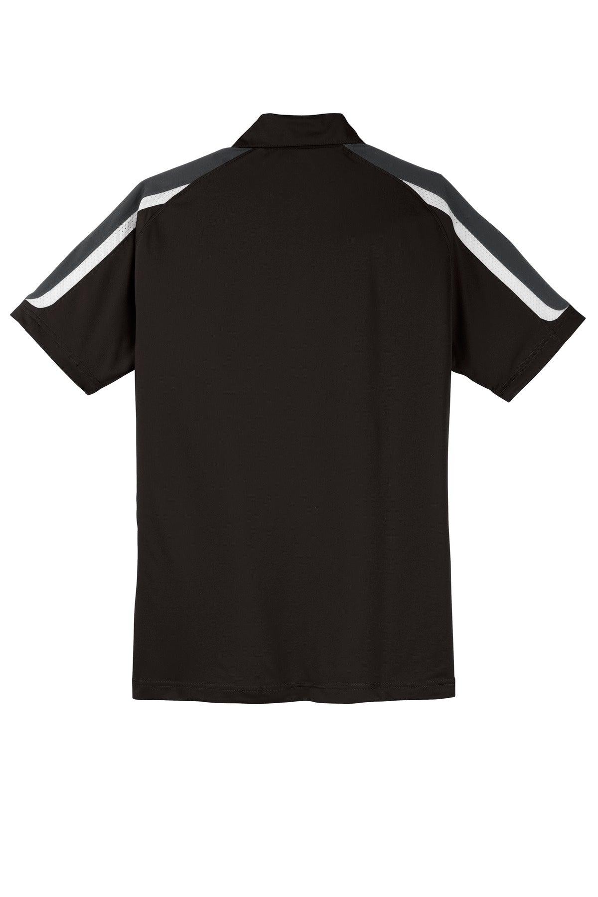 Black/ Iron Grey/ White