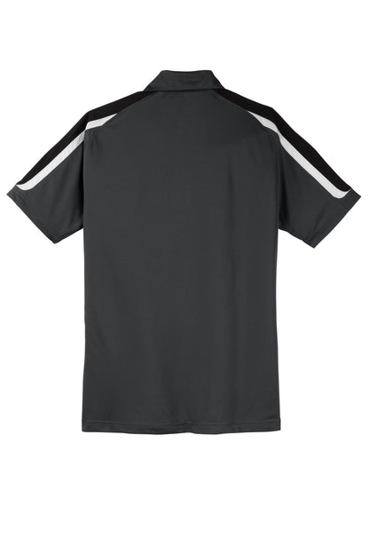 Iron Grey/ Black/ White