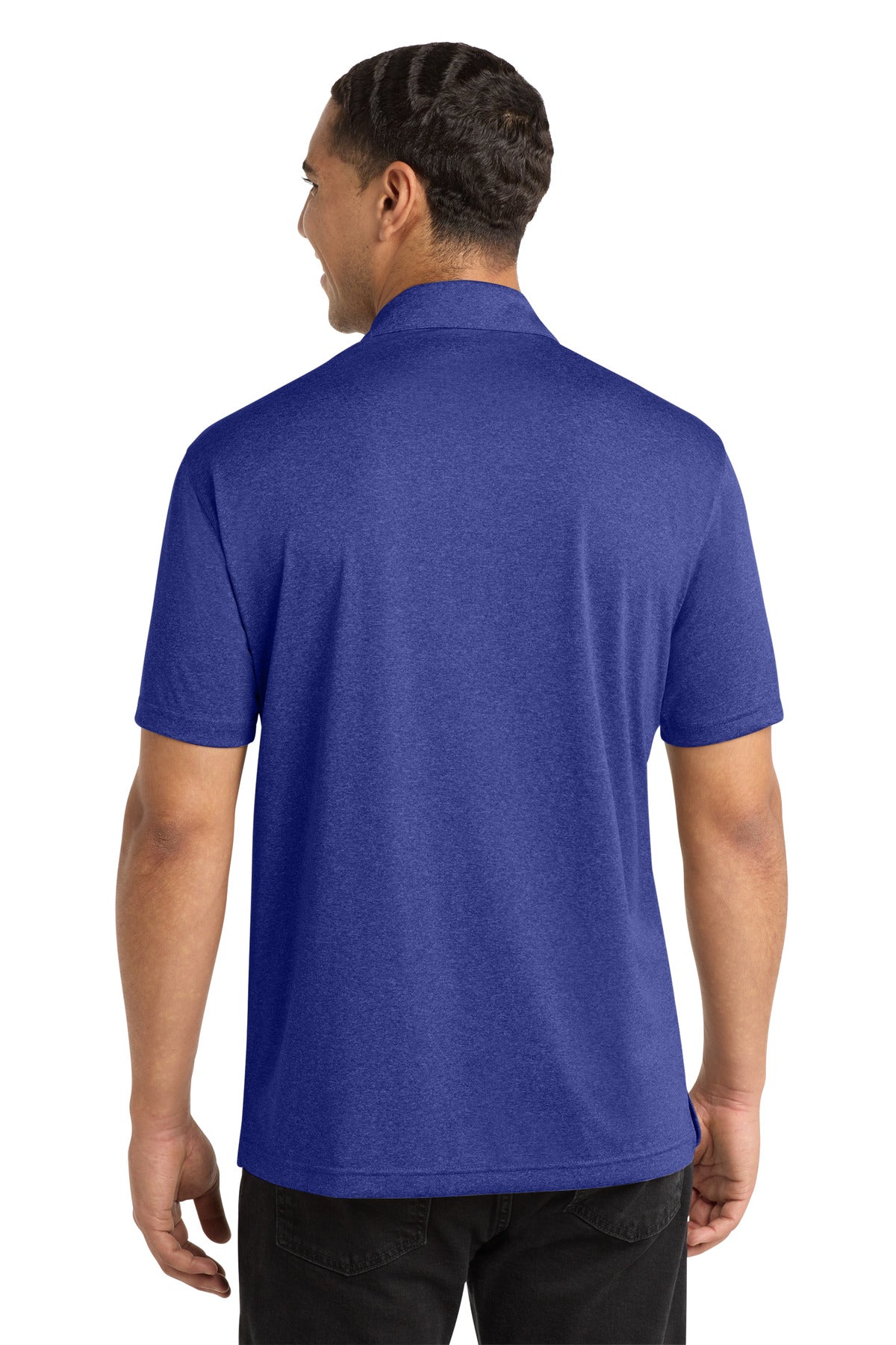 Cobalt Heather