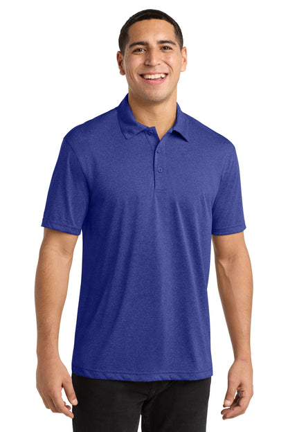 Cobalt Heather