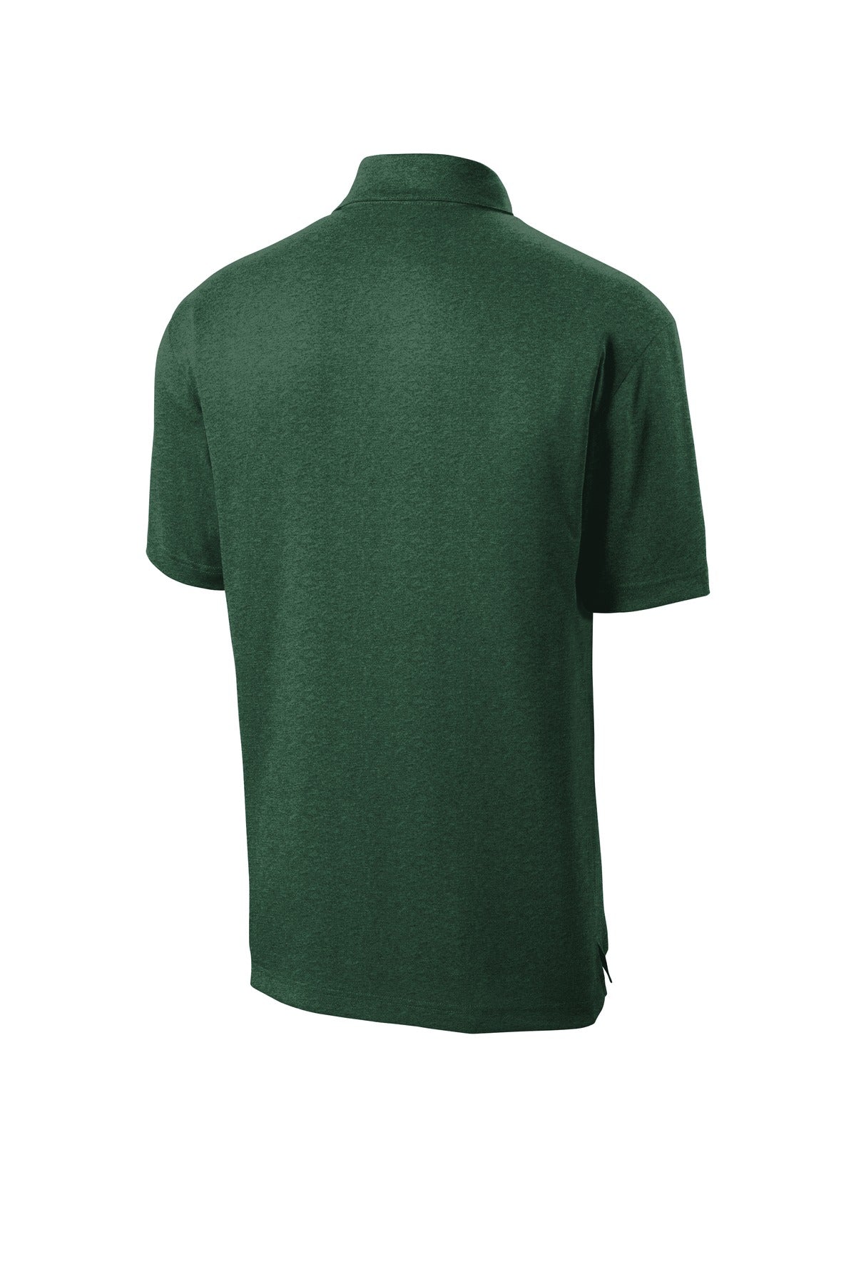 Forest Green Heather