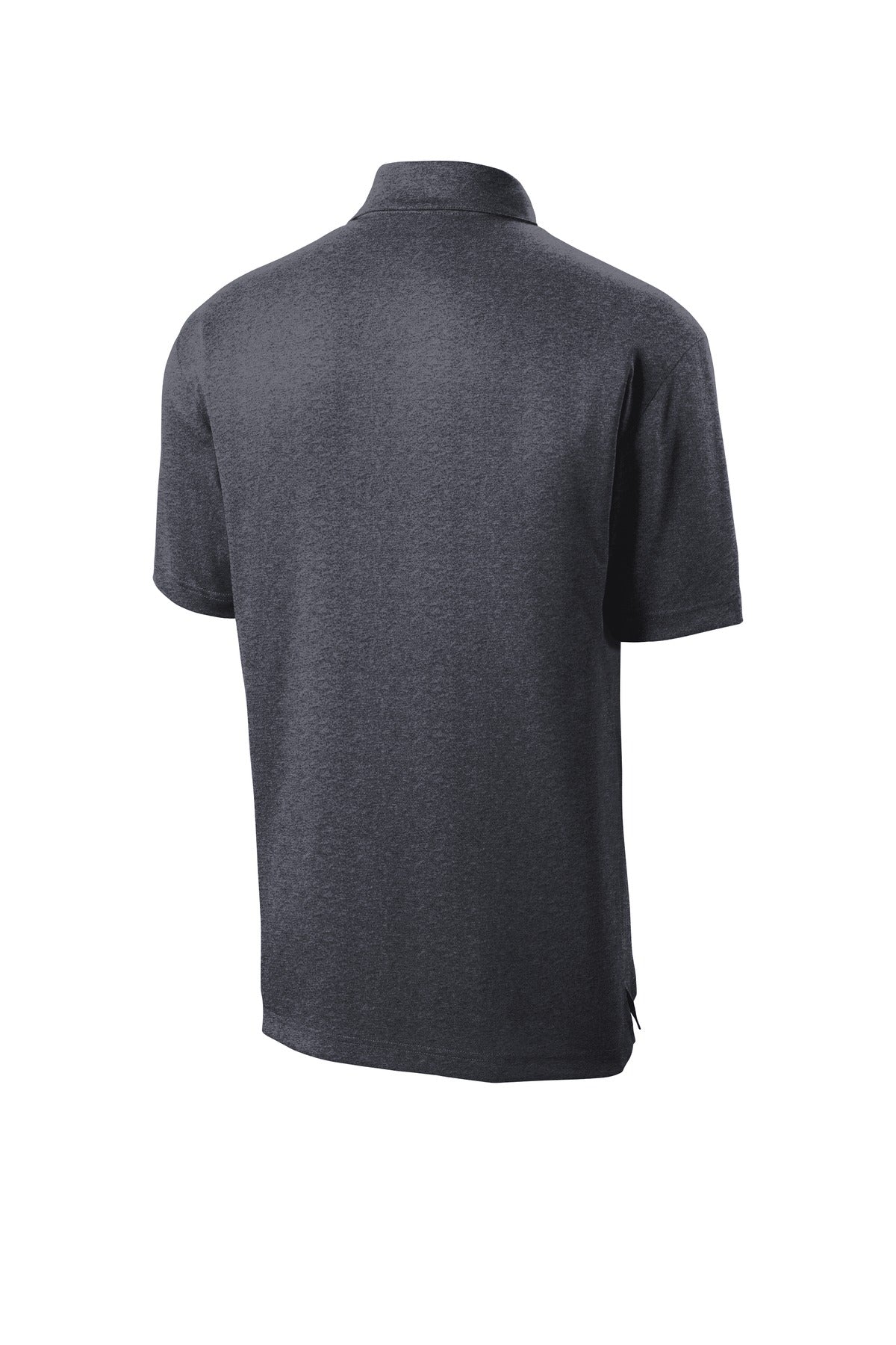 Graphite Heather
