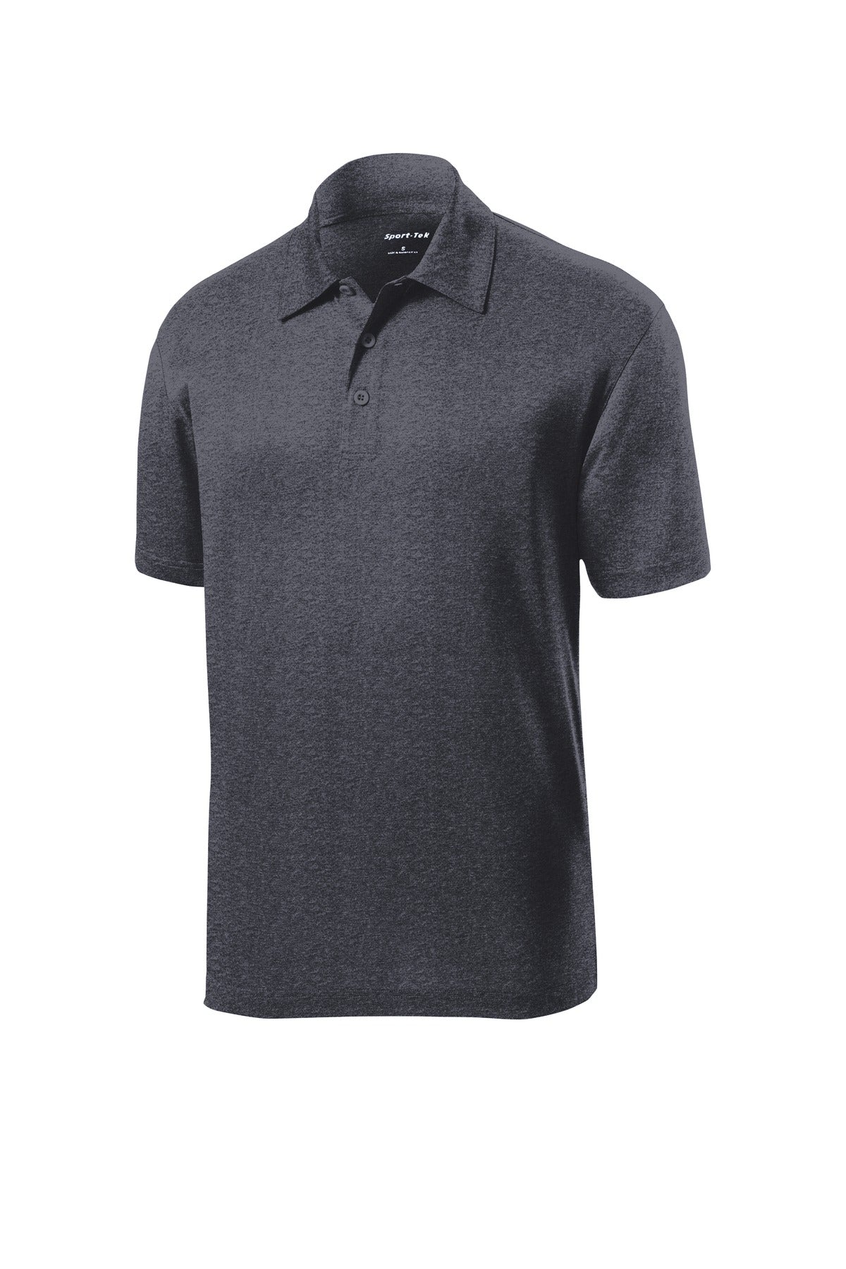 Graphite Heather
