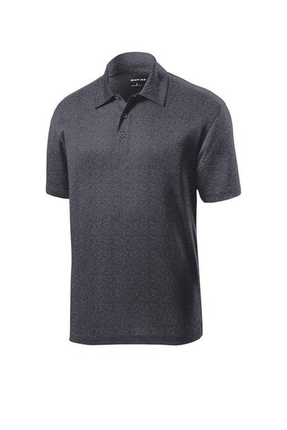 Graphite Heather