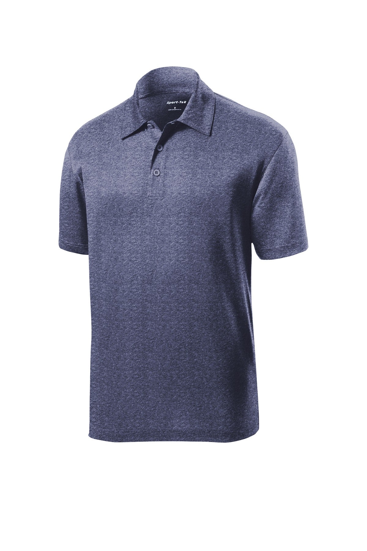 True Navy Heather