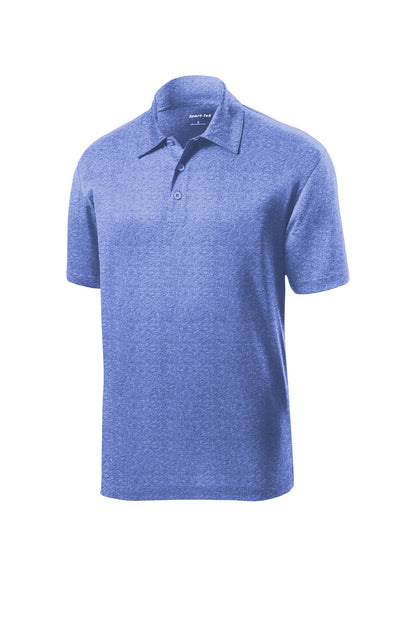 True Royal Heather