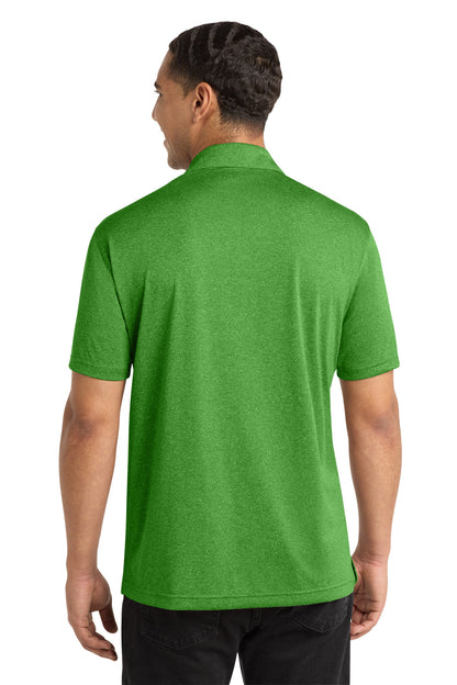 Turf Green Heather