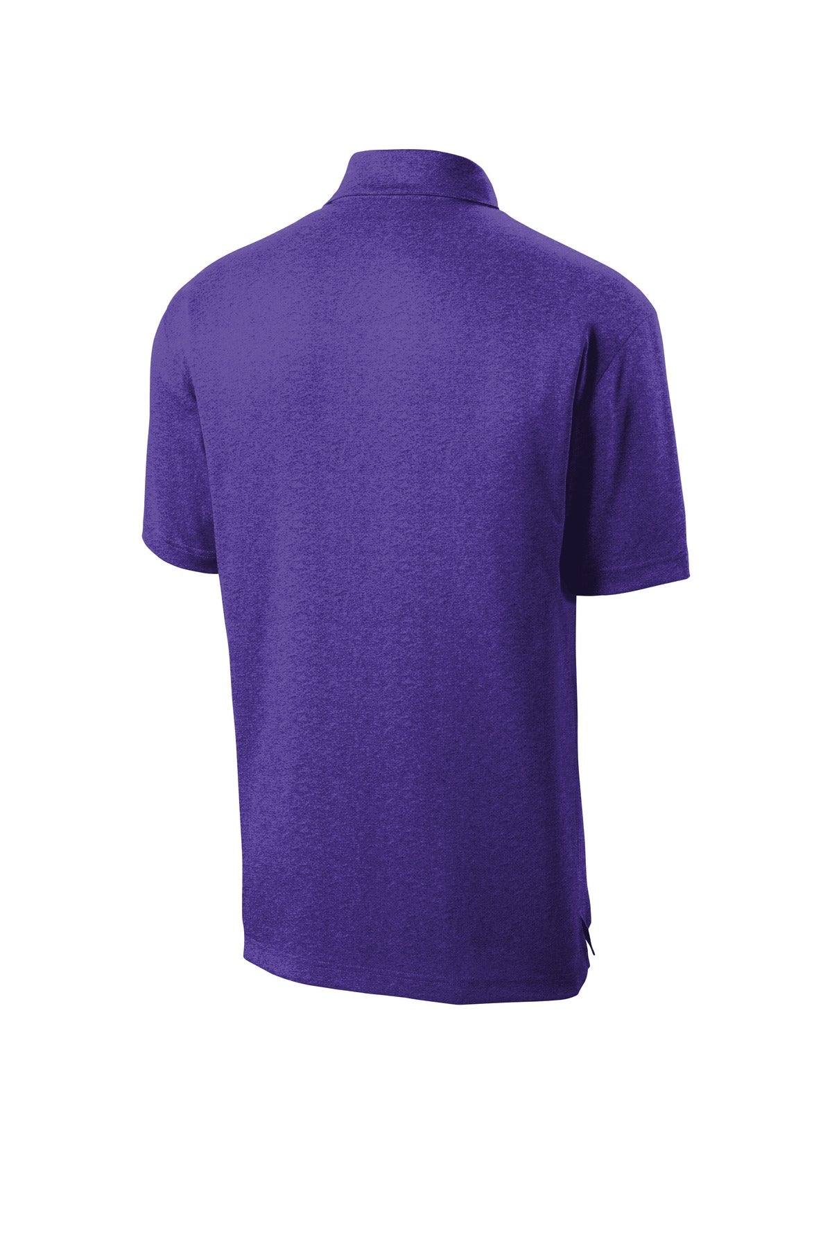 Varsity Purple Heather