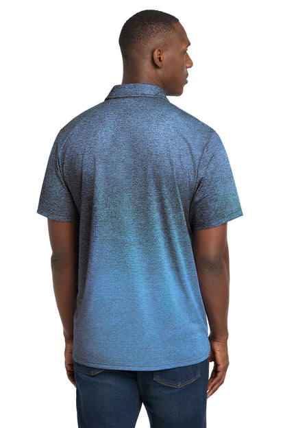 Carolina Blue/ True Navy