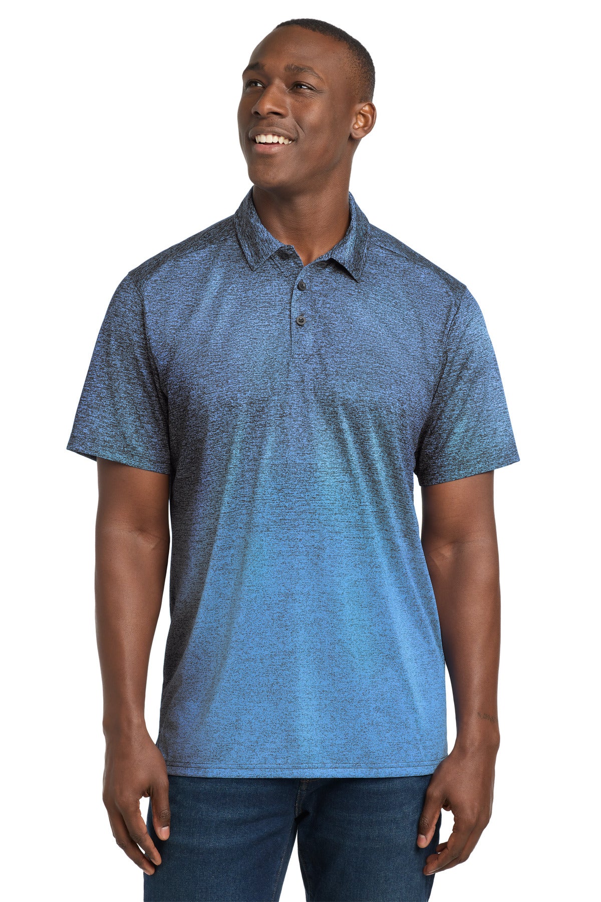 Carolina Blue/ True Navy