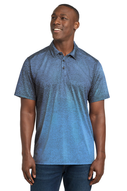 Carolina Blue/ True Navy