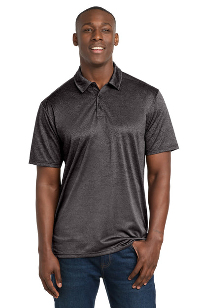 Iron Grey/ Black