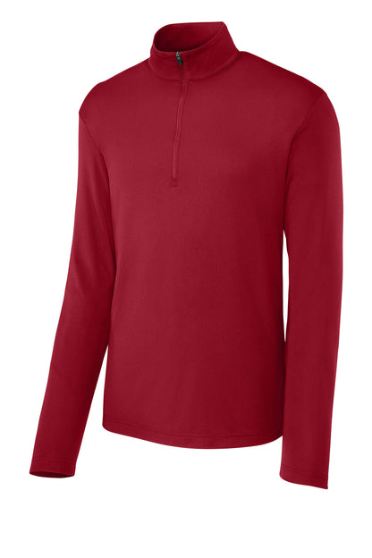 Deep Red