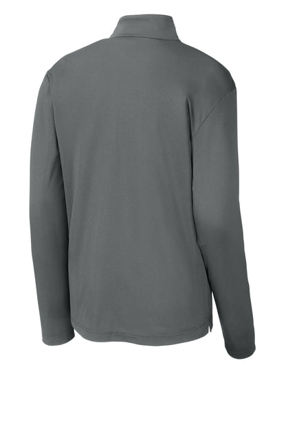 Grey Concrete