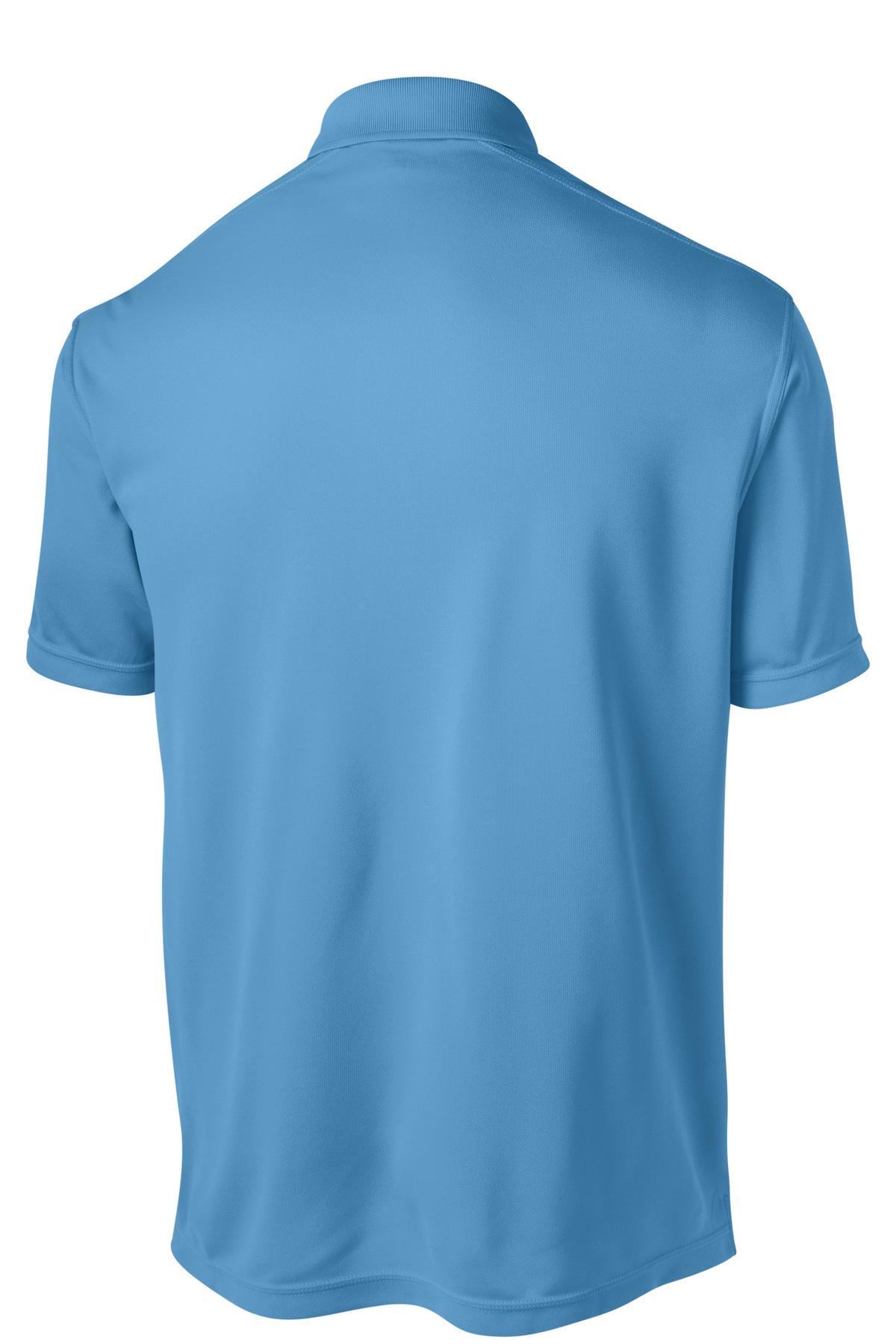 Carolina Blue