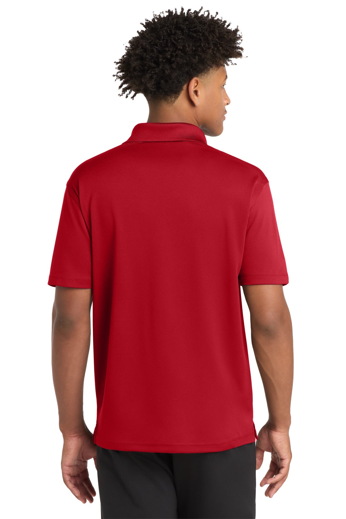 True Red
