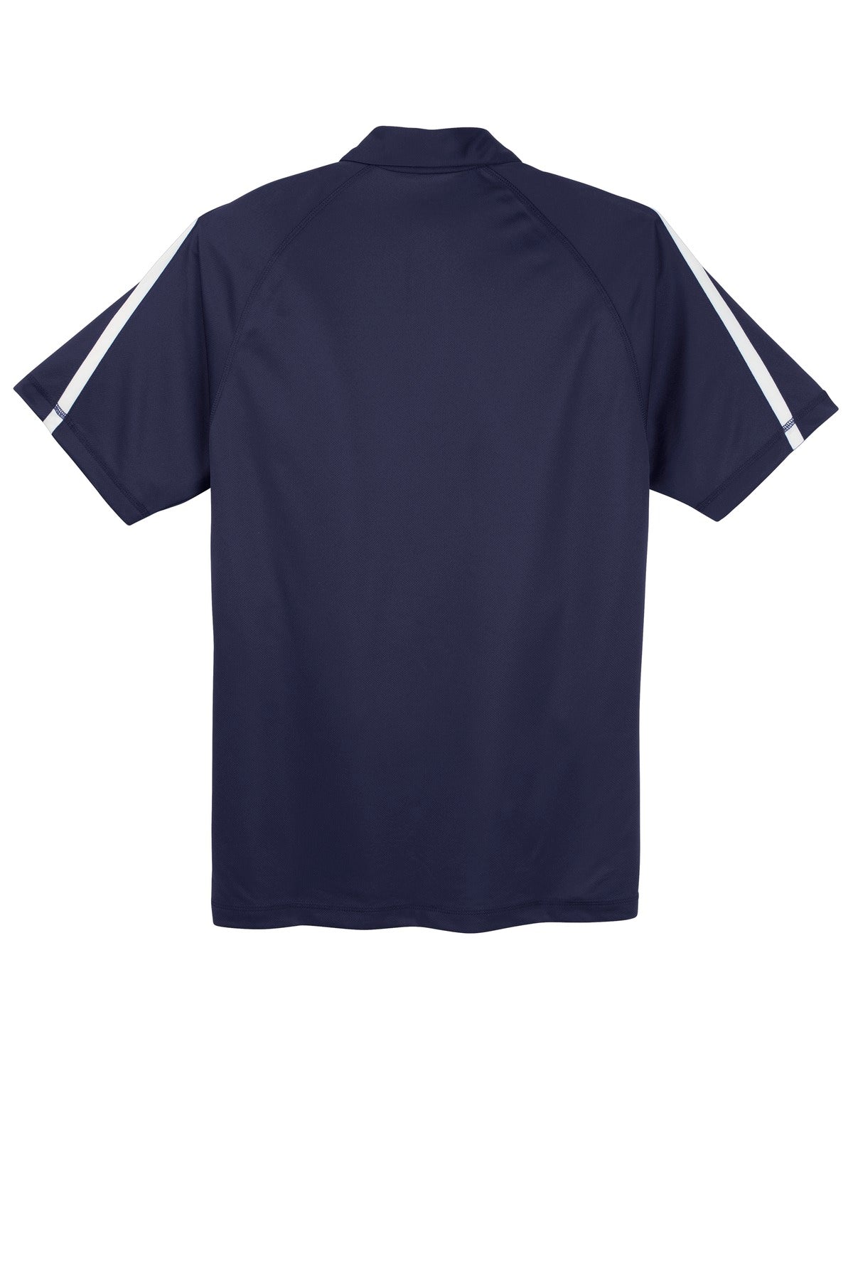 True Navy/ White