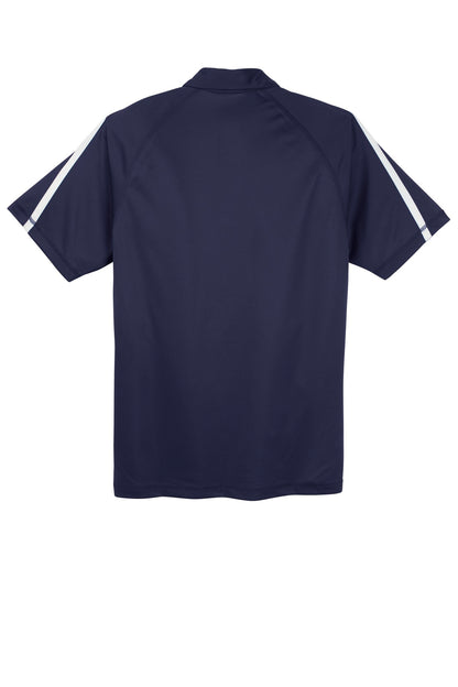 True Navy/ White