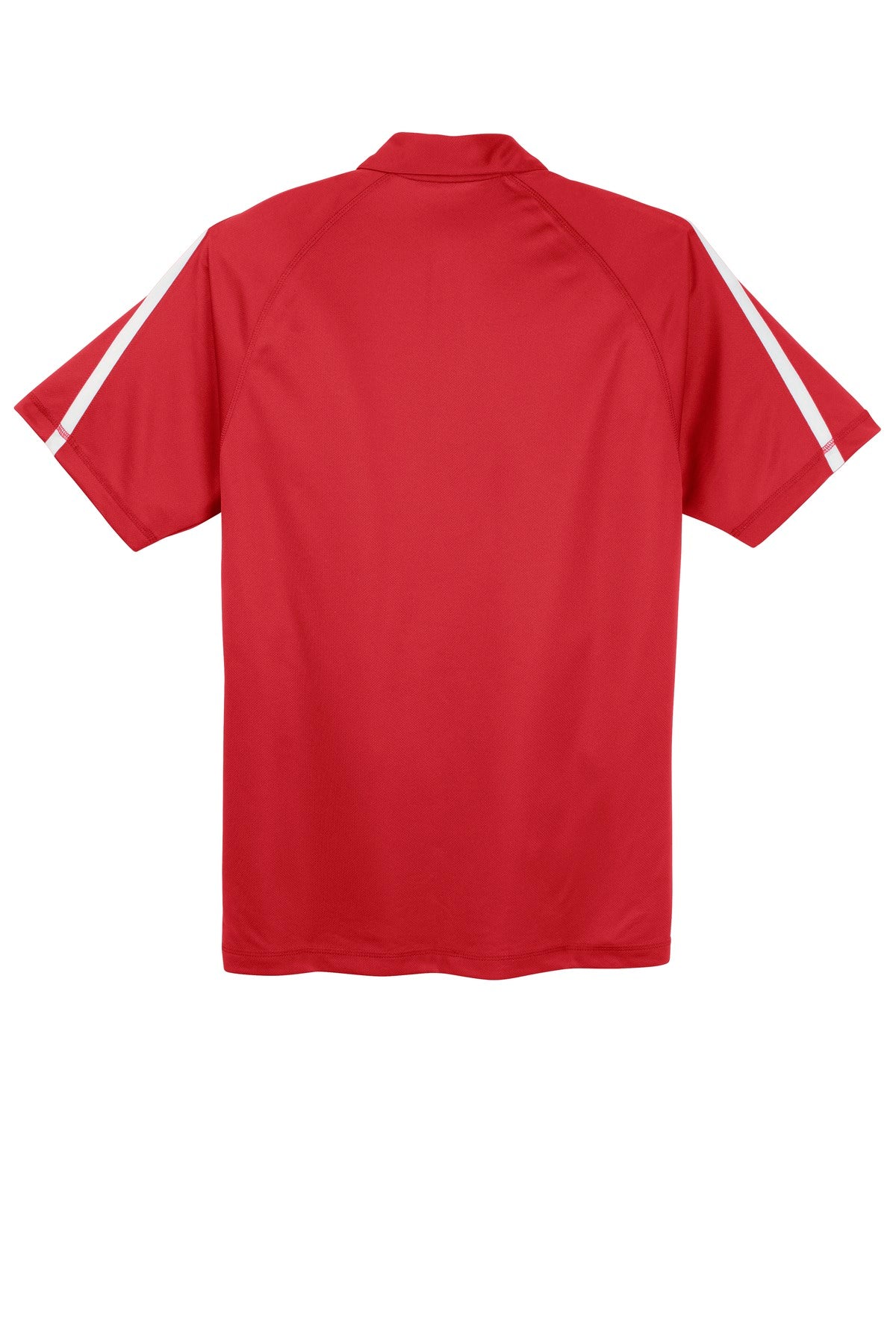 True Red/ White